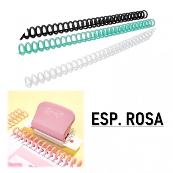 ESPIRALES PARA SMART CLICK...