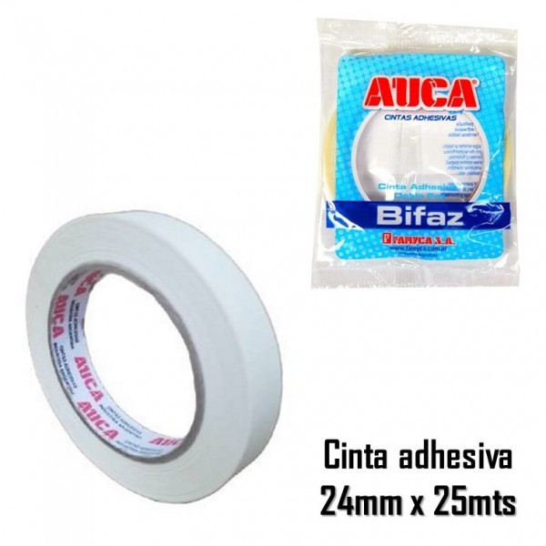 CINTA DOBLE FAZ / BIFAZ...