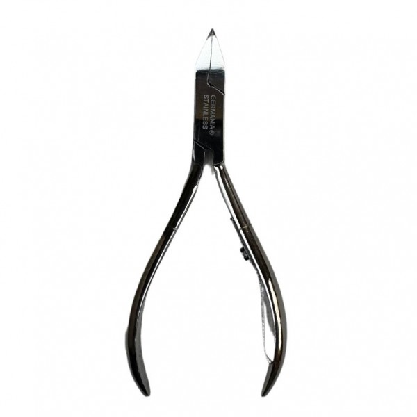 ALICATE GERMANIAUÑAS...