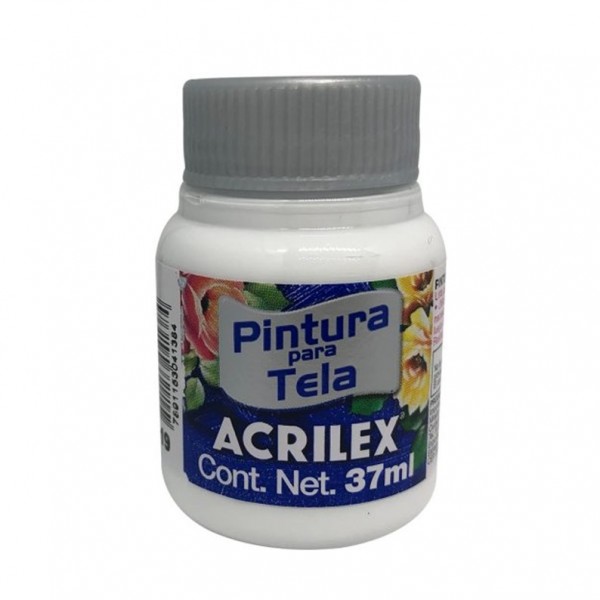 PINTURA PARA TELA ACRILEX...