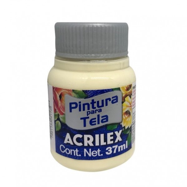PINTURA PARA TELA ACRILEX...