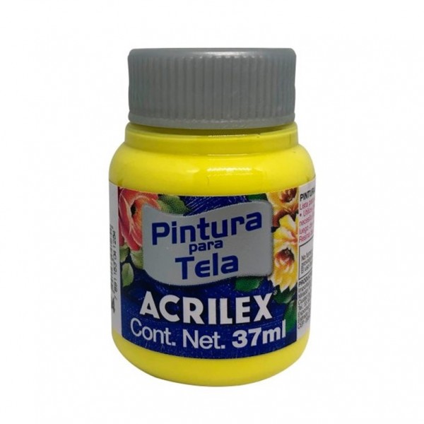 PINTURA PARA TELA ACRILEX...