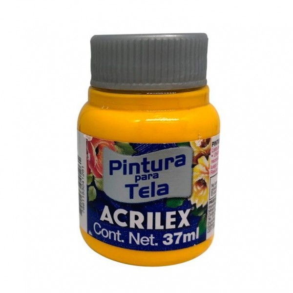 PINTURA PARA TELA ACRILEX...
