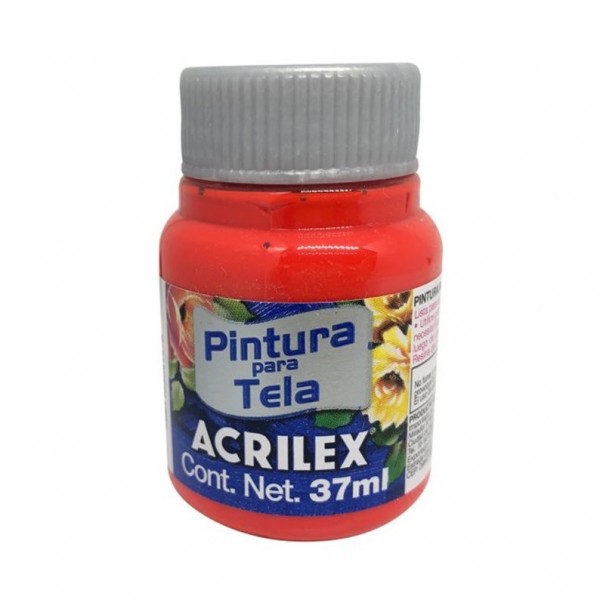 PINTURA PARA TELA ACRILEX...
