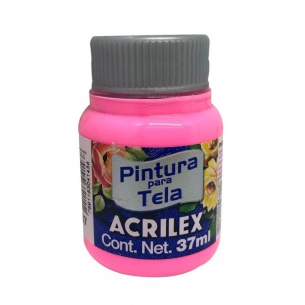 PINTURA PARA TELA ACRILEX...