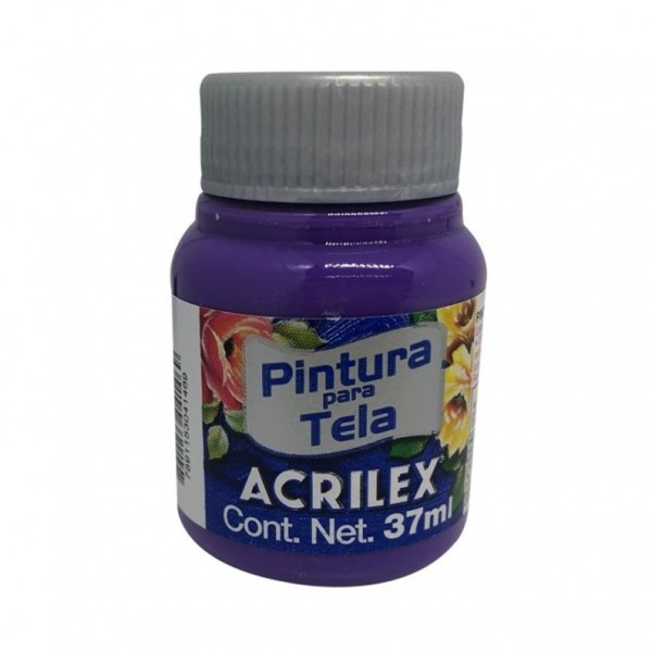 PINTURA PARA TELA ACRILEX...