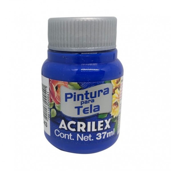 PINTURA PARA TELA ACRILEX...