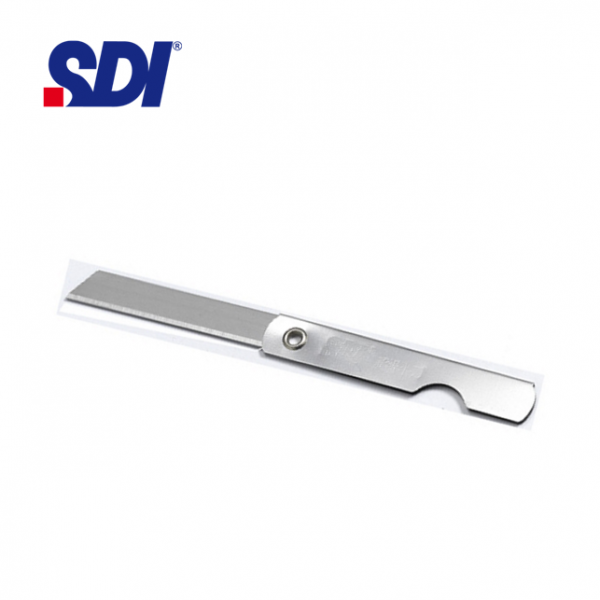 CUCHILLITA MINI METALICA...