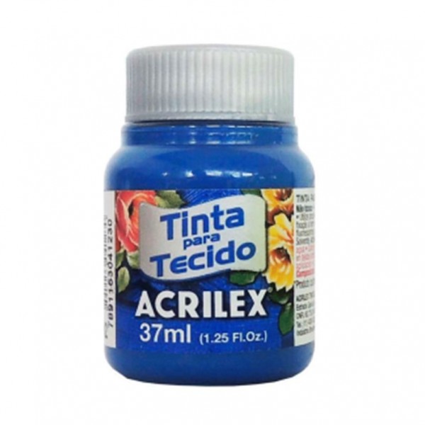 PINTURA PARA TELA ACRILEX...
