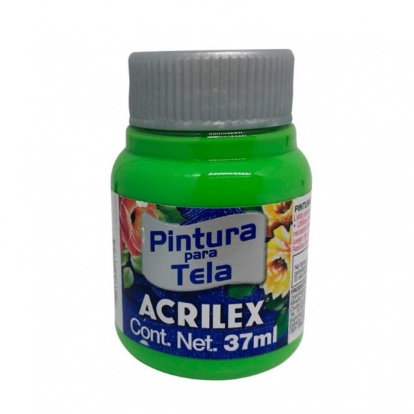 PINTURA PARA TELA ACRILEX...