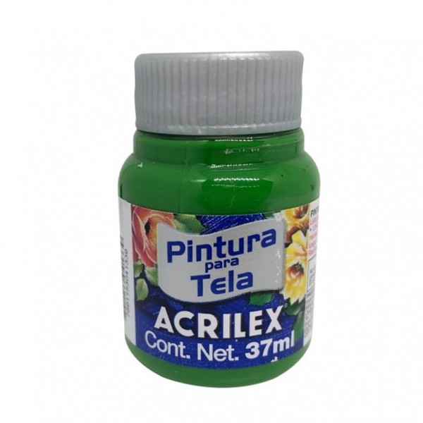 PINTURA PARA TELA ACRILEX...