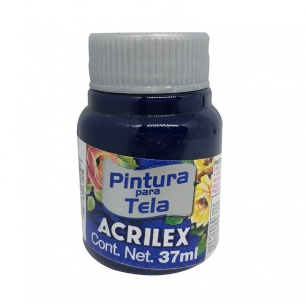 PINTURA PARA TELA ACRILEX...