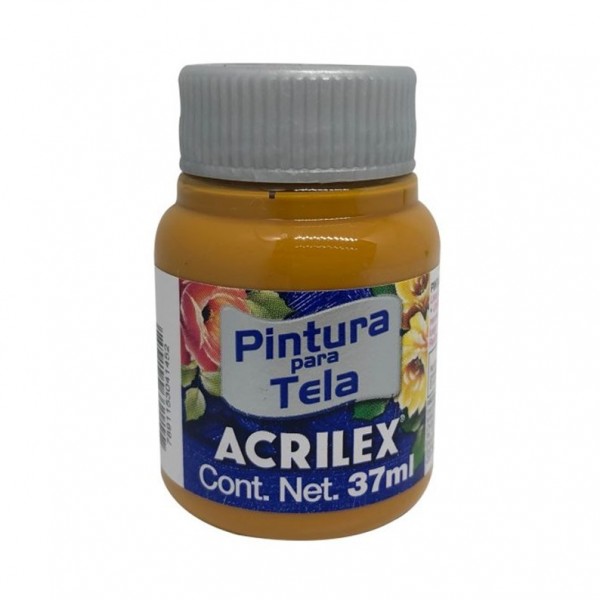 PINTURA PARA TELA ACRILEX...