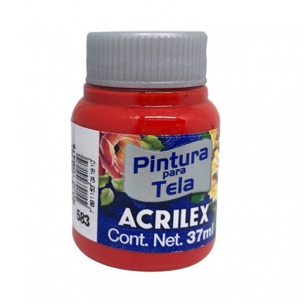 PINTURA PARA TELA ACRILEX...