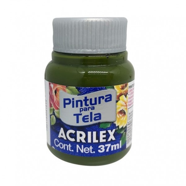 PINTURA PARA TELA ACRILEX...
