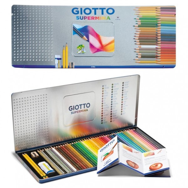 LAPICES DE COLORES...