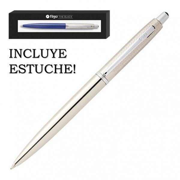 BOLIGRAFO JASPER FILGO EN...