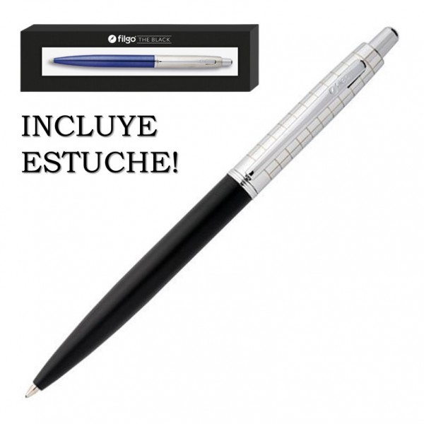 BOLIGRAFO JASPER FILGO EN...