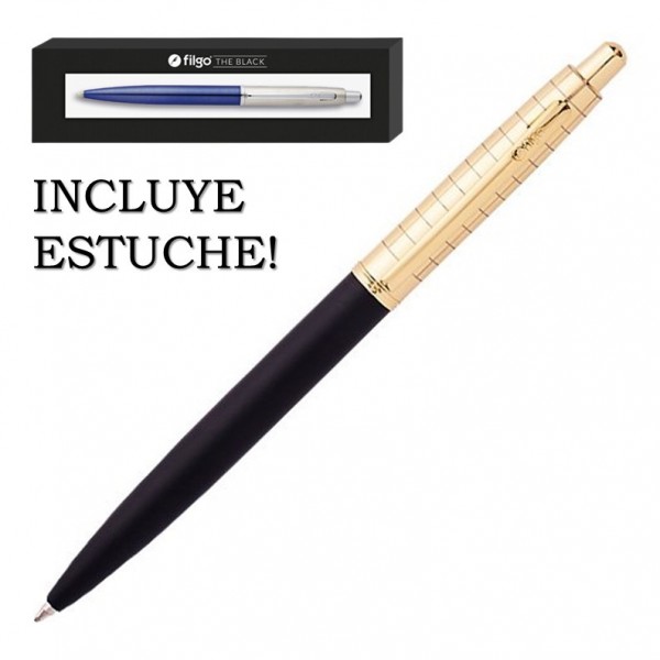 BOLIGRAFO JASPER FILGO EN...