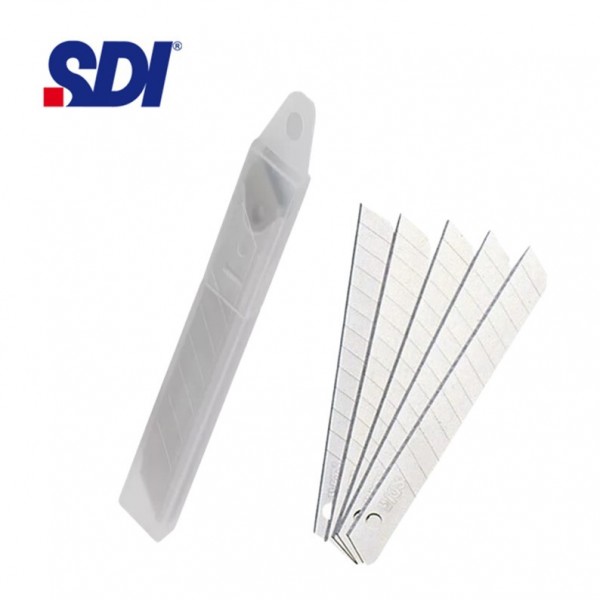 REPUESTO CUTTER 9MM SDI X...
