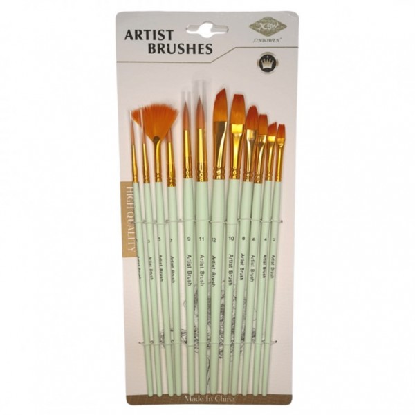SET DE PINCELES BOLONG X...