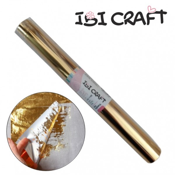 FOIL IBI CRAFT 32CM X 5MTS...