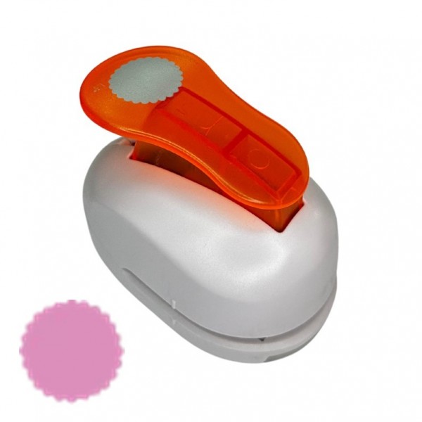 TROQUELADOR ASB GOMA EVA...