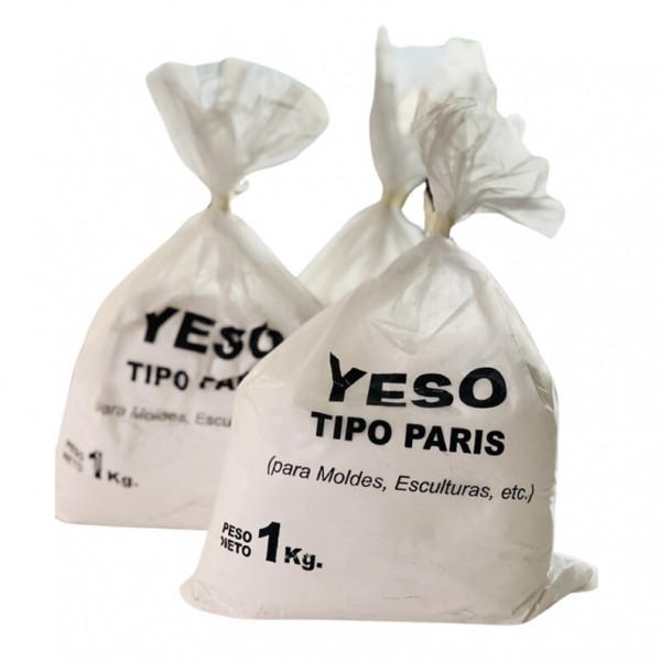 YESO PARIS X 1KG