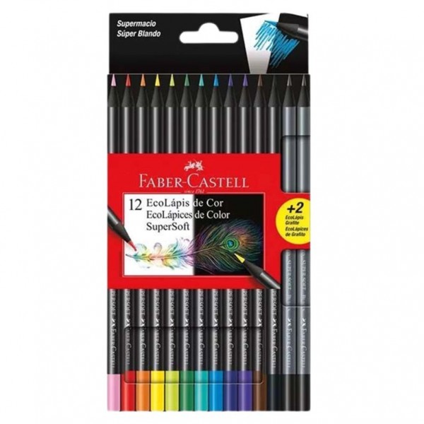 LAPICES DE COLOR SUPER...