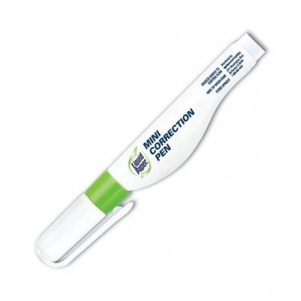 CORRECTOR LIQUIDO LIQUID...