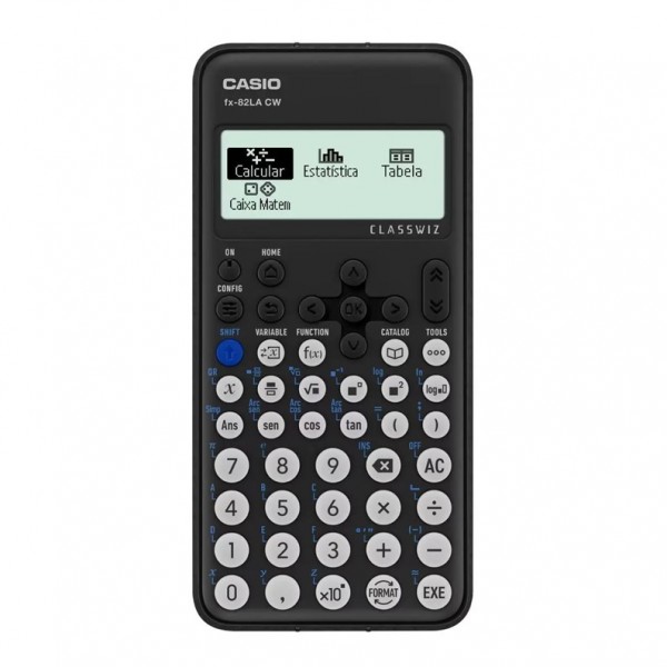 CALCULADORA CASIO...