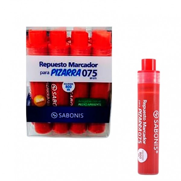 CARTUCHO SABONIS P/...