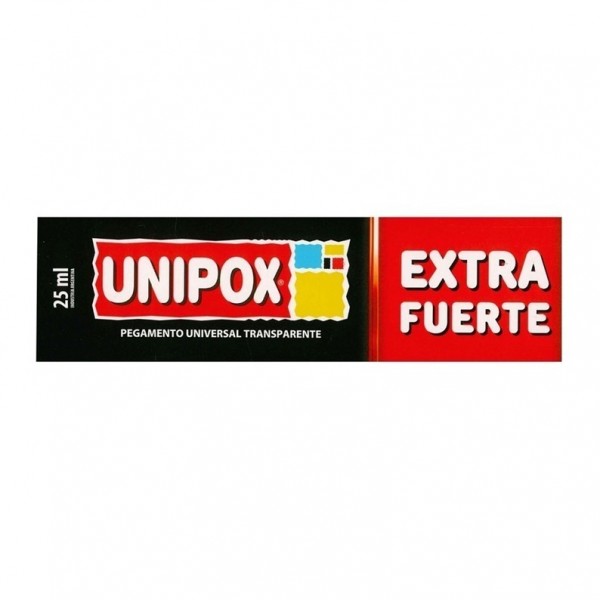 ADHESIVO UNIPOX EXTRA...
