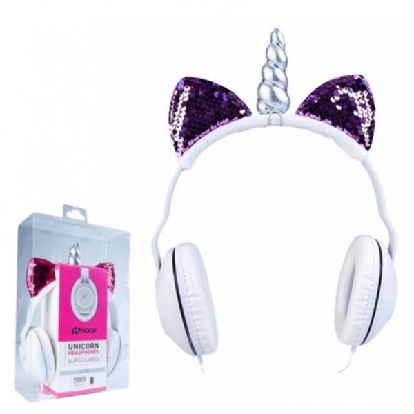 AURICULARES NOGA VINCHA...