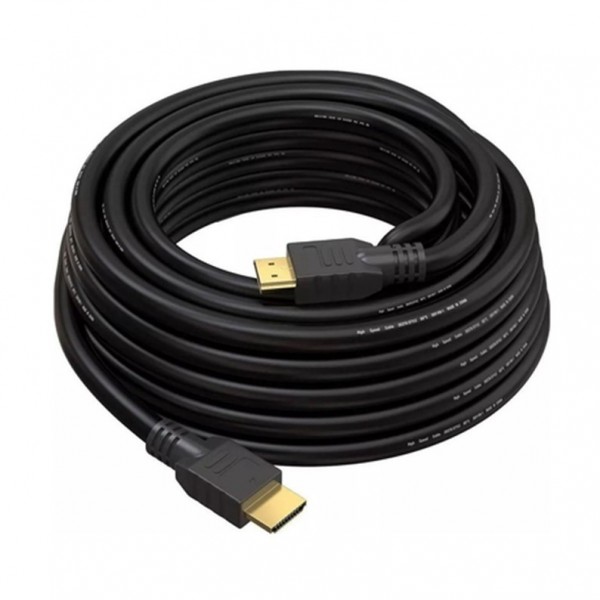 CABLE NOGA HDMI M A M 10MTS...