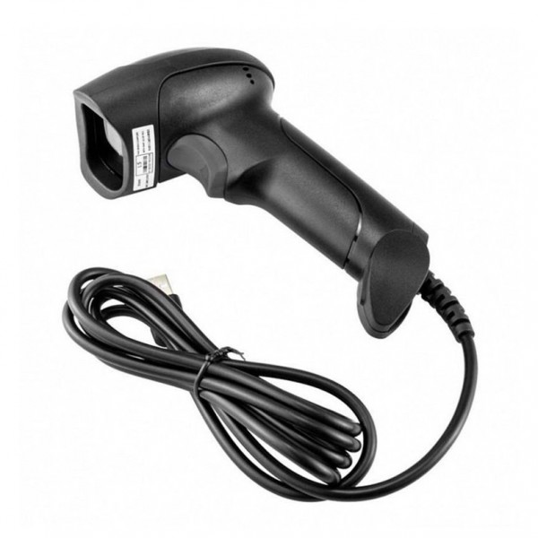 LECTOR NETMAK DE CODIGO DE...