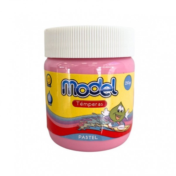 TEMPERA MODEL POTE X 250GR...