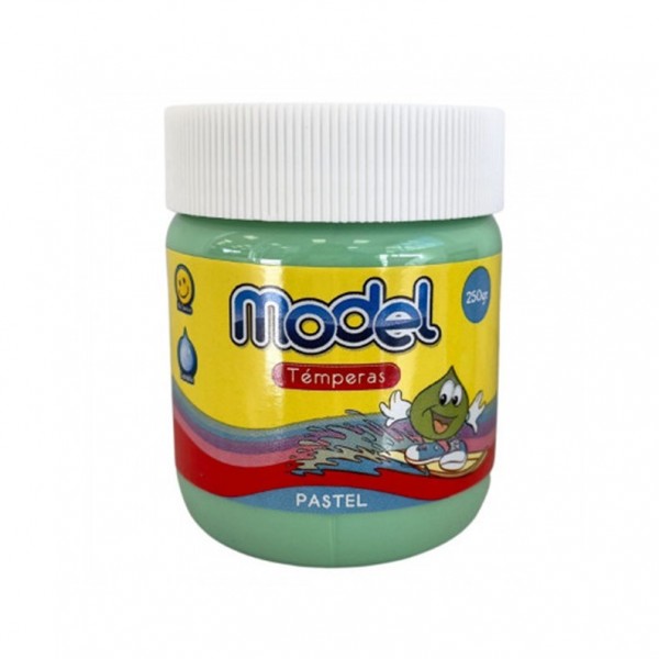 TEMPERA MODEL POTE X 250GR...
