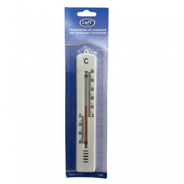 TERMOMETRO LUFT - T101W