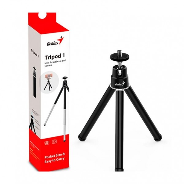 TRIPODE GENIUS PARA WEB