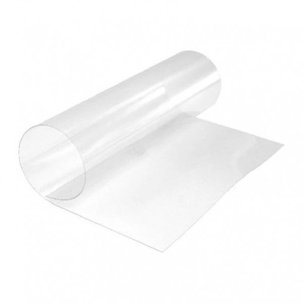 NYLON TRANSP. P/ FORRAR...