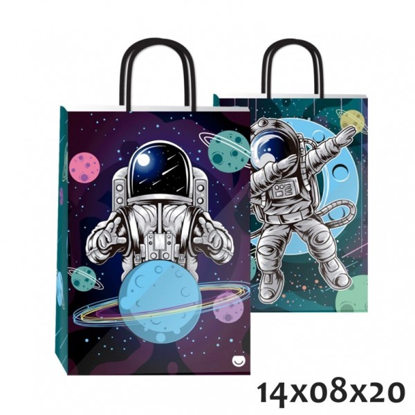 BOLSA DE REGALO TEMATICA...