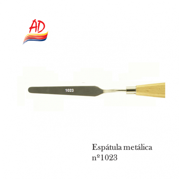 ESPATULA PROFESIONAL AD - 1023