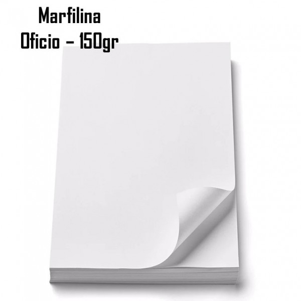 HOJAS MARFILINA OFICIO -...