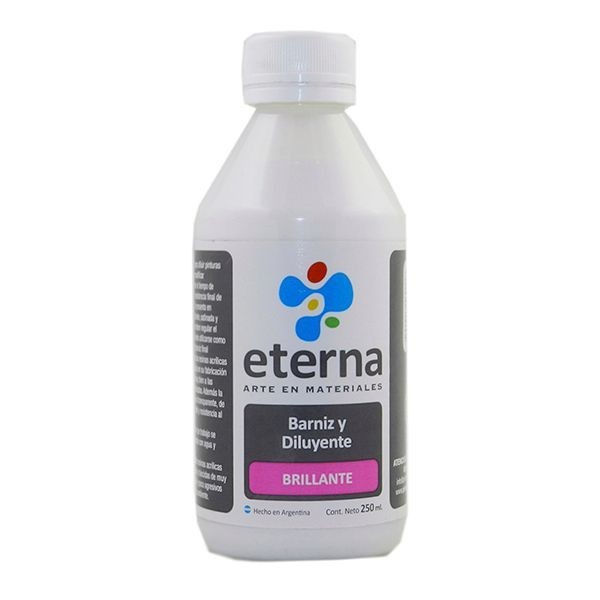BARNIZ DILUYENTE 250ML...