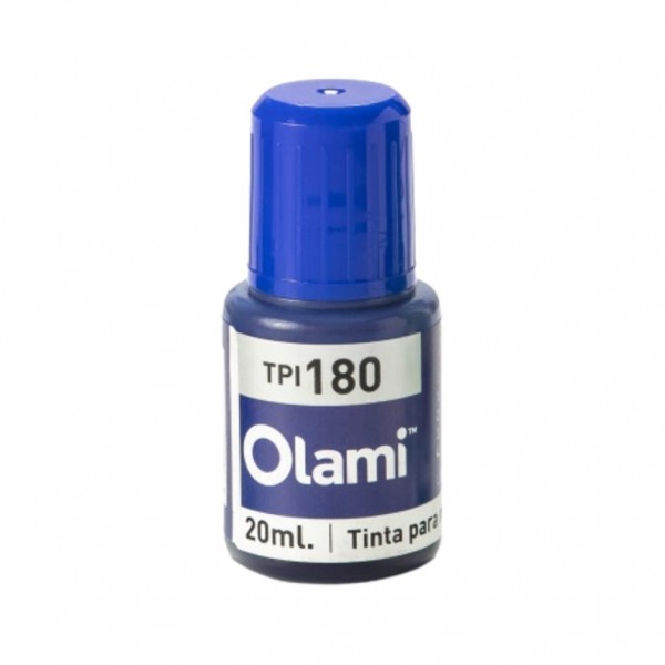 TINTA OLAMI TPI180 P/...
