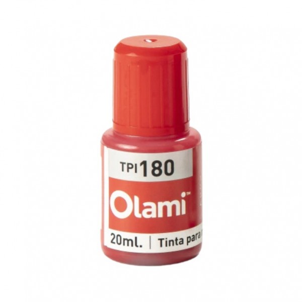 TINTA OLAMI TPI180 P/...