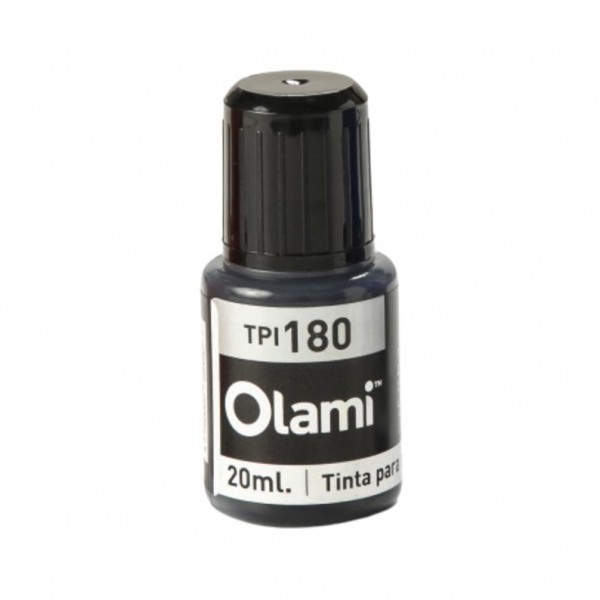TINTA OLAMI TPI180 P/...