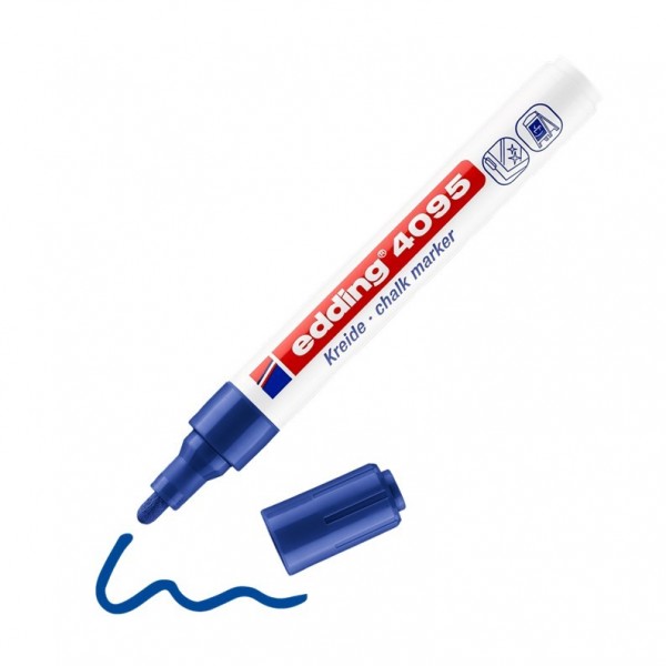 MARCADOR EDDING 4095 PARA...