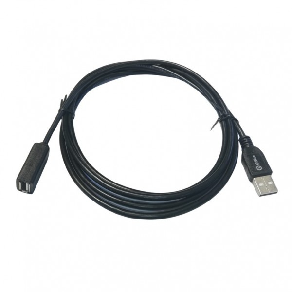 CABLE OFFICE USB EXTENSOR...